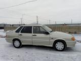 ВАЗ (Lada) 2115 2005 годаүшін1 000 000 тг. в Атырау