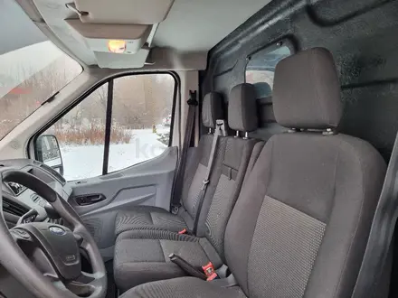 Ford Transit 2016 года за 12 300 000 тг. в Алматы – фото 18