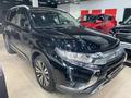 Mitsubishi Outlander 2018 года за 9 800 000 тг. в Караганда