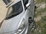 Hyundai Solaris 2012 года за 3 200 000 тг. в Тараз – фото 3