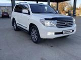 Toyota Land Cruiser 2008 года за 19 500 000 тг. в Алматы – фото 5