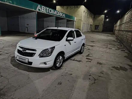 Chevrolet Cobalt 2022 года за 4 800 000 тг. в Актау – фото 5