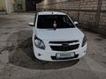 Chevrolet Cobalt 2022 года за 4 800 000 тг. в Актау