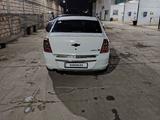 Chevrolet Cobalt 2022 годаүшін4 800 000 тг. в Актау – фото 3