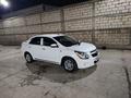 Chevrolet Cobalt 2022 года за 4 800 000 тг. в Актау – фото 4