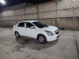 Chevrolet Cobalt 2022 годаүшін4 800 000 тг. в Актау – фото 4