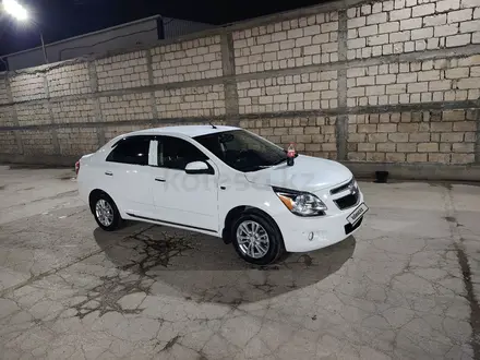 Chevrolet Cobalt 2022 года за 4 800 000 тг. в Актау – фото 4