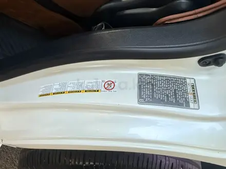 Toyota Land Cruiser 2014 года за 26 500 000 тг. в Алматы – фото 13