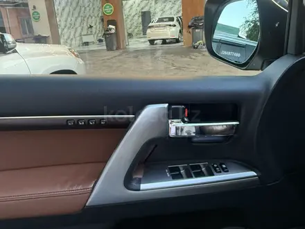 Toyota Land Cruiser 2014 года за 26 500 000 тг. в Алматы – фото 15