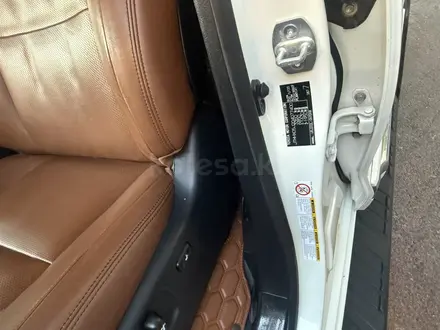 Toyota Land Cruiser 2014 года за 26 500 000 тг. в Алматы – фото 14