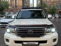 Toyota Land Cruiser 2014 года за 26 500 000 тг. в Алматы – фото 2