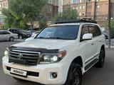 Toyota Land Cruiser 2014 года за 26 500 000 тг. в Алматы