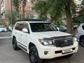 Toyota Land Cruiser 2014 года за 26 500 000 тг. в Алматы – фото 3