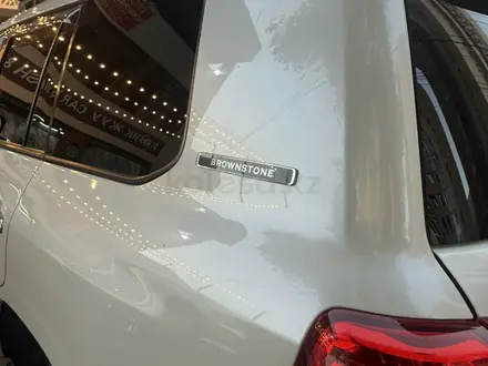 Toyota Land Cruiser 2014 года за 26 500 000 тг. в Алматы – фото 8
