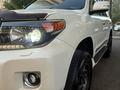 Toyota Land Cruiser 2014 года за 26 500 000 тг. в Алматы – фото 9