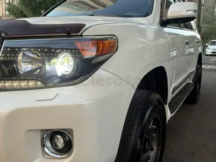 Toyota Land Cruiser 2014 года за 26 500 000 тг. в Алматы – фото 9