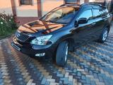 Lexus RX 350 2008 года за 9 150 000 тг. в Алматы – фото 2