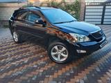 Lexus RX 350 2008 года за 9 150 000 тг. в Алматы