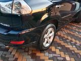 Lexus RX 350 2008 года за 9 150 000 тг. в Алматы – фото 5