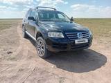 Volkswagen Touareg 2006 годаүшін3 000 000 тг. в Астана