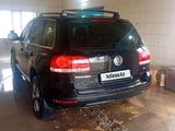 Volkswagen Touareg 2006 годаүшін3 000 000 тг. в Астана – фото 4