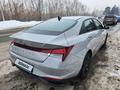 Hyundai Elantra 2021 года за 8 900 000 тг. в Усть-Каменогорск – фото 4