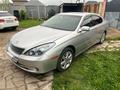 Lexus ES 330 2005 годаүшін6 800 000 тг. в Алматы