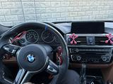 BMW 330 2017 года за 11 000 000 тг. в Алматы – фото 3