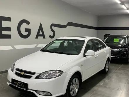 Chevrolet Lacetti 2023 года за 7 800 000 тг. в Тараз – фото 3