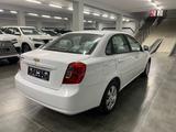 Chevrolet Lacetti 2023 года за 7 800 000 тг. в Тараз – фото 4