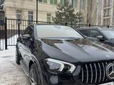 Mercedes-Benz GLE Coupe 53 AMG 2020 годаfor52 000 000 тг. в Астана – фото 3