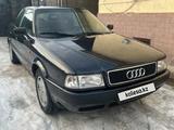 Audi 80 1993 годаfor2 500 000 тг. в Ащибулак