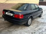 Audi 80 1993 годаfor2 500 000 тг. в Ащибулак – фото 3