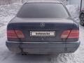 Mercedes-Benz E 200 1996 года за 2 200 000 тг. в Атбасар – фото 2