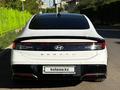 Hyundai Sonata 2024 годаүшін14 500 000 тг. в Астана – фото 3