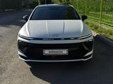 Hyundai Sonata 2024 года за 14 500 000 тг. в Астана