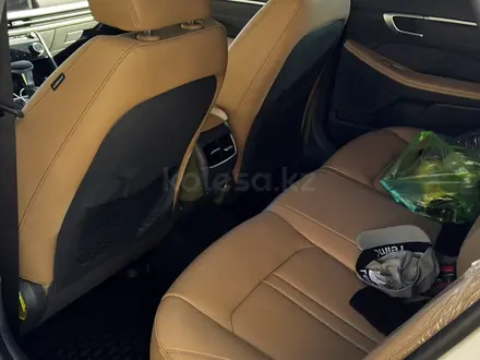Hyundai Sonata 2024 года за 14 500 000 тг. в Астана – фото 5