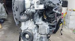 ДВИГАТЕЛЬ 2GR-FE на Toyota ДВС и АКПП (2AZ/1MZ/3MZ/2GR/3GR/4GR/VQ35) за 500 000 тг. в Алматы – фото 3