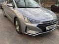 Hyundai Elantra 2020 годаfor10 300 000 тг. в Шымкент