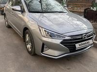 Hyundai Elantra 2020 годаfor10 300 000 тг. в Шымкент