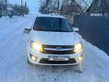 ВАЗ (Lada) Granta 2190 2014 года за 2 950 000 тг. в Караганда