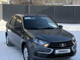 ВАЗ (Lada) Granta 2190 2020 года за 4 050 000 тг. в Семей – фото 5