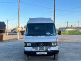 Mercedes-Benz  408D 1988 годаүшін1 800 000 тг. в Жанакорган – фото 4