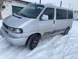 Volkswagen Multivan 2001 годаүшін6 100 000 тг. в Караганда – фото 2