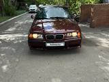 BMW 325 1992 года за 3 700 000 тг. в Астана – фото 4
