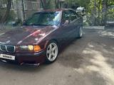 BMW 325 1992 года за 3 700 000 тг. в Астана – фото 5