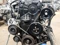 Двигатель на Хундай Элантра G4ED объём 1.6 без навесного за 330 000 тг. в Алматы – фото 2