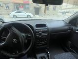 Opel Astra 2000 года за 1 750 000 тг. в Актау