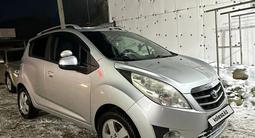 Chevrolet Spark 2010 годаfor3 500 000 тг. в Алматы – фото 2