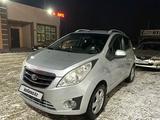 Chevrolet Spark 2010 годаfor3 500 000 тг. в Алматы